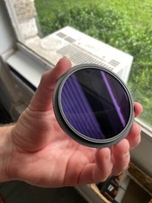 PolarPro Peter McKinnon ND Filter 77mm 6-9 stop 