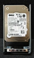W328K 0W328K Dell MBE2147RC 146GB 15K RPM 6Gb/s 2.5" SAS SERVER HDD Hard Drive