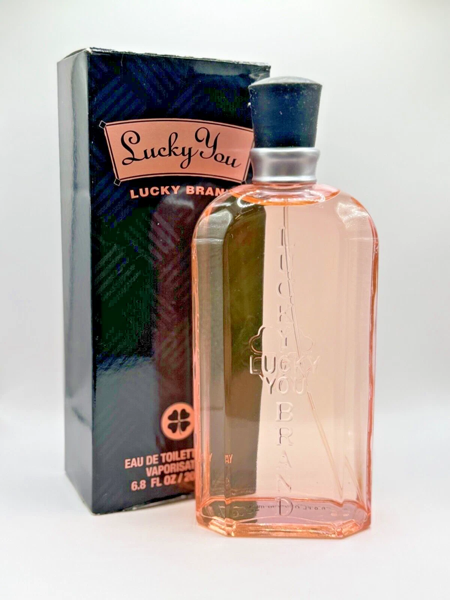 Lucky Brand 女式香水| eBay