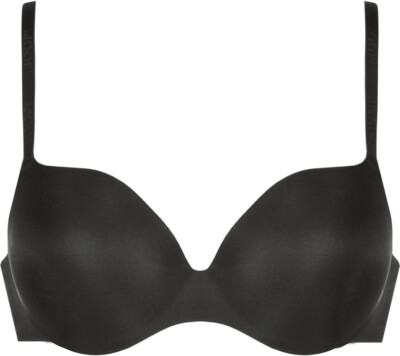 Joop! BH Größe 80B schwarz BHs Bügel-BH Schalen-BH UVP 59,99  kaufen 607000