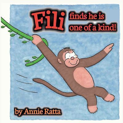 Fili Finds He Is One Of A Kind