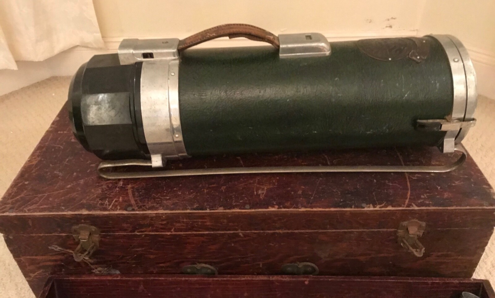 1930’s Vintage vacuum cleaner eBay