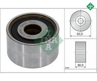 Umlenk-/FüHrungsrolle, Zahnriemen Ina 532088510 FüR Opel
