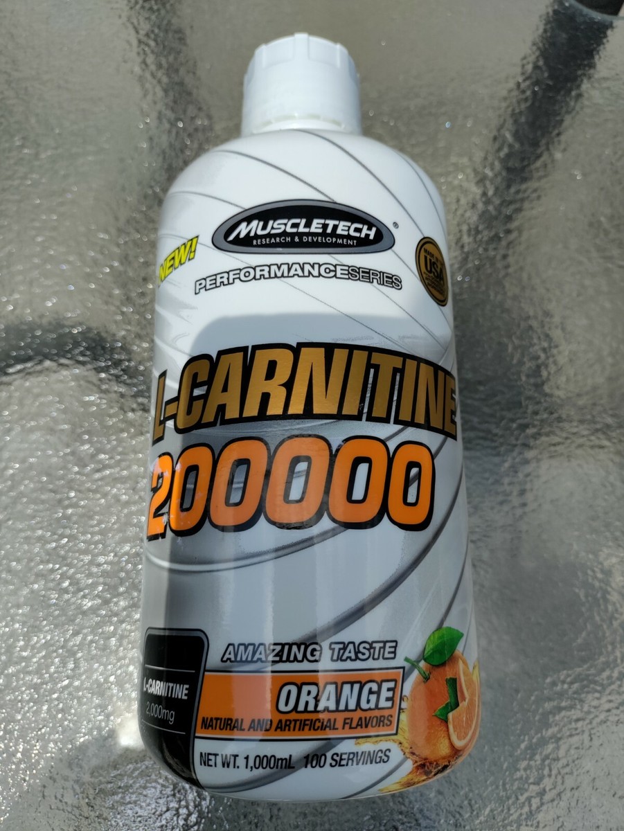 2000 l carnitine Liquid L-Carnitine 3000 | Nutrex main image 1
