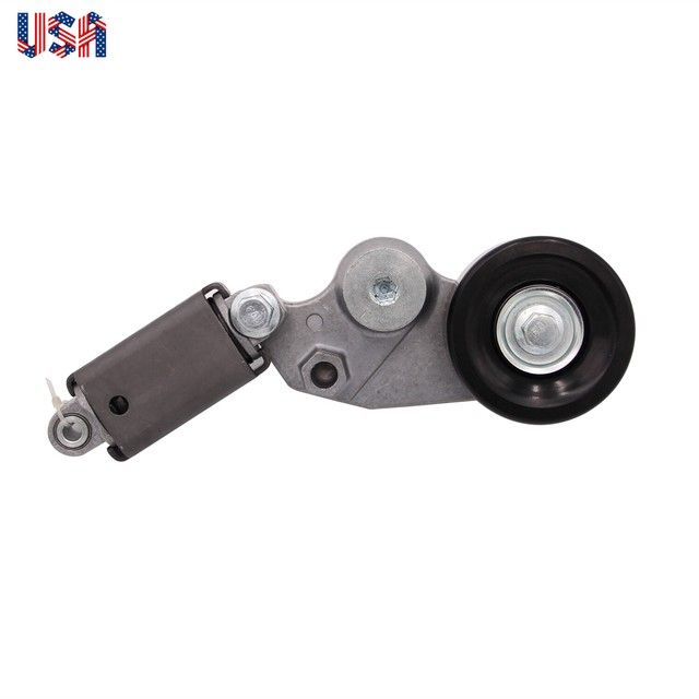 New Accessory Belt Tensioner Fit for Volvo S80 XC90 20052011 31216199