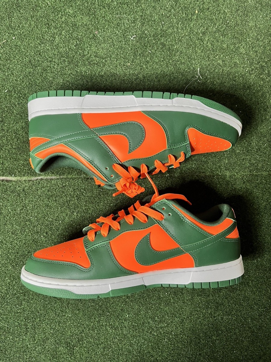 DD1391-300] Mens Nike Dunk Low Retro  display picture 1
