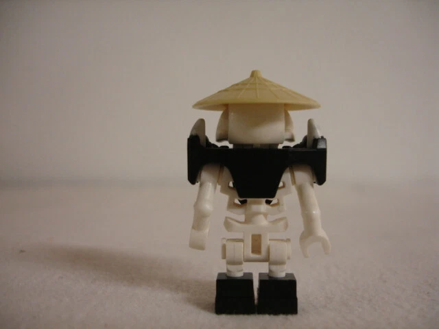 LEGO Ninjago 2509 Earth Dragon Defense, Foto 2 von 2