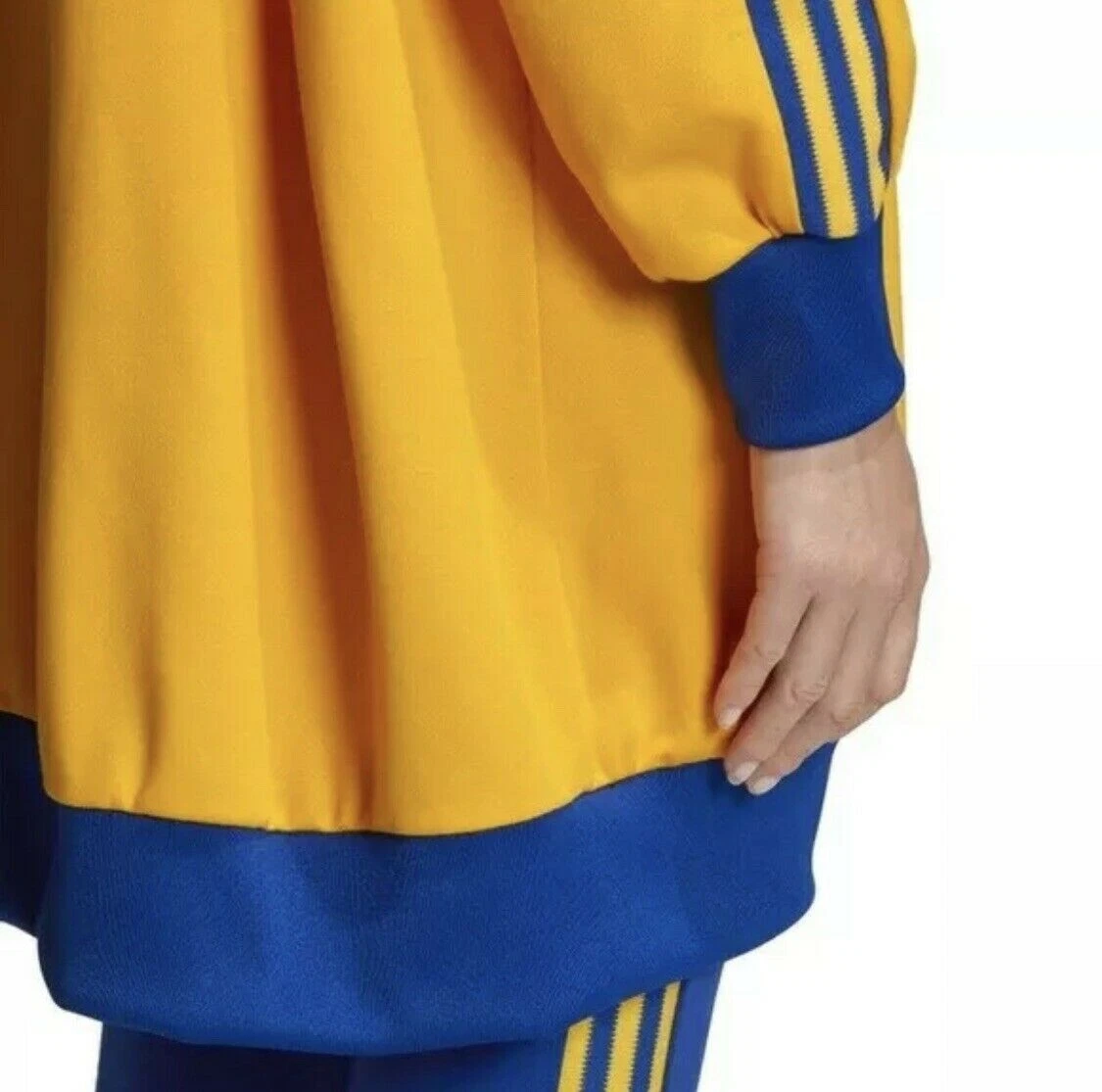 Adidas stirrup deals pants