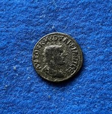 Philippus I. Arabs Bronze Samosata Kommagene Tyche 10,99 g 28 mm #3258