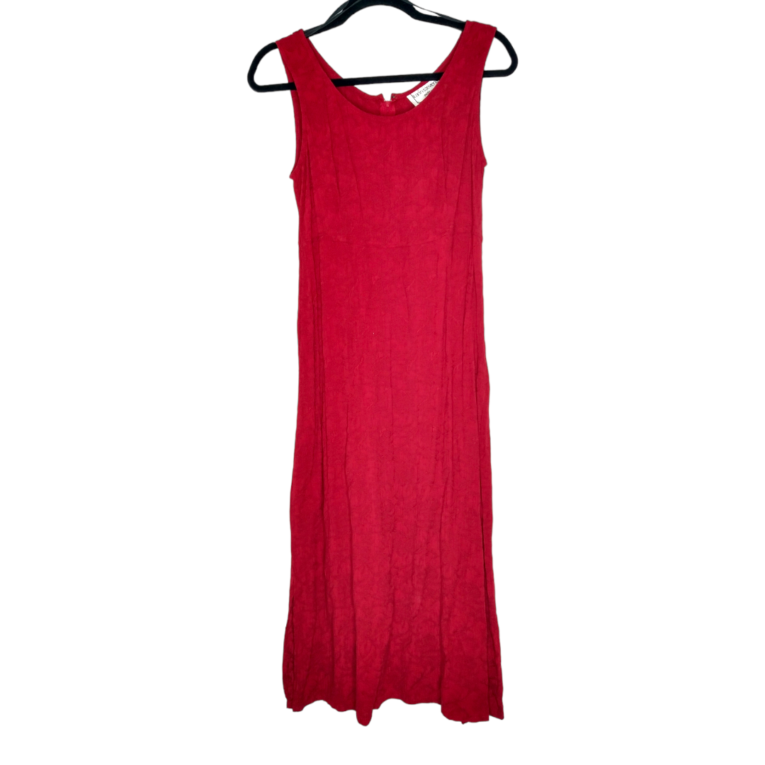 tea time maxi dress THEO MAXI DRESS