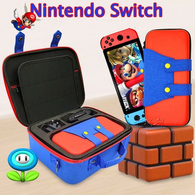 ebay nintendo switch accessories
