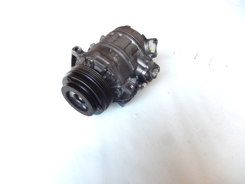 BMW E39 M57 525d 530d E38 730d Klimakompressor Denso 7SBU16C 64.52-6910459