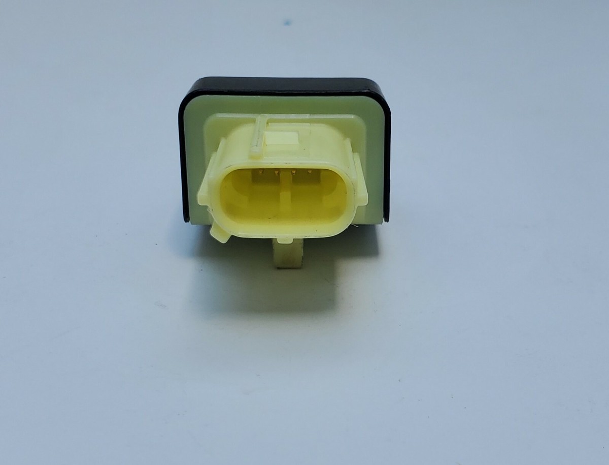 Genuine OEM Toyota 89831-06060 Side Impact Sensor 2014 Camry | eBay