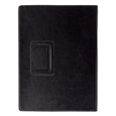 Fujitsu Electronic Paper Quaderno Cover For FMVDP51 FMV-DPP04 DPT-CP A5 Black