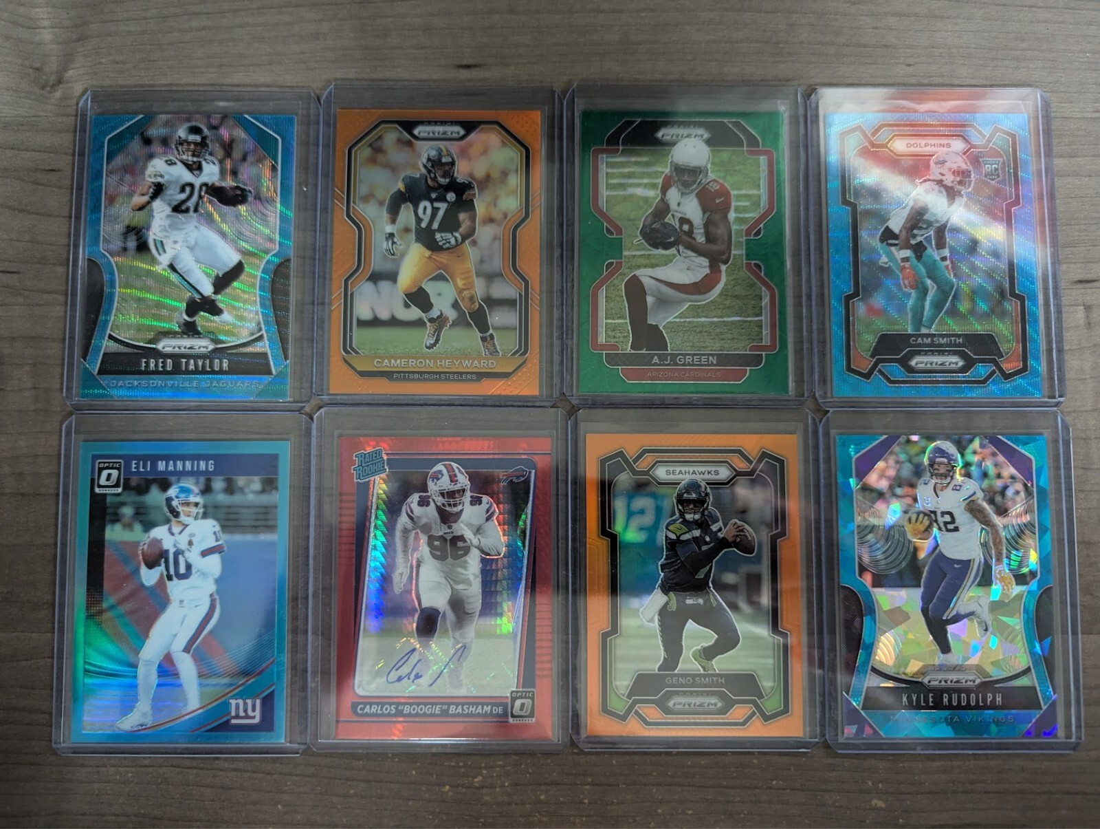 Mahomes SP /99 PSA 10 Chase NFL Hot Packs / 30 Cards 4 Guaranteed Hits *Read* view 10