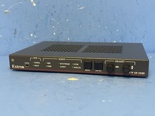 EXTRON XTP SR HDMI  Scaling Receiver