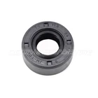 Gear Shift Shaft Oil Seal 11.6*24*10 for 110cc 125cc Dirt Bike Go Kart ATV Quad