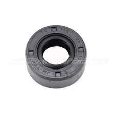 Gear Shift Shaft Oil Seal 11.6*24*10 for 110cc 125cc Dirt Bike Go Kart ATV Quad