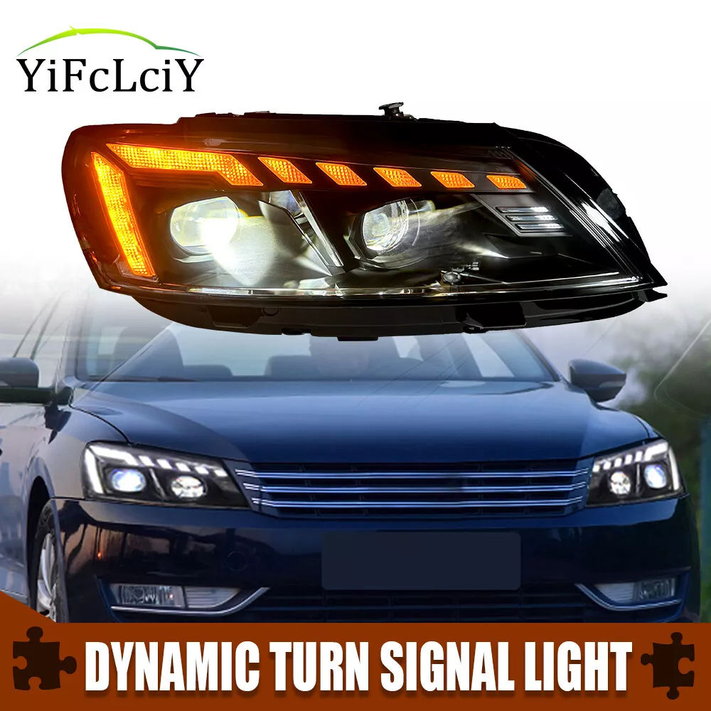 Volkswagen Drl Light Meaning : Decode Your Car's Signals