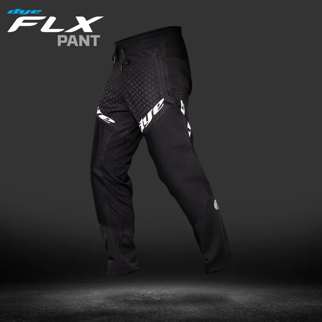 Dye FLX Pants XXXL Black / Grey **FREE SHIPPING** | eBay