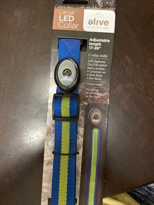 elive dog collar