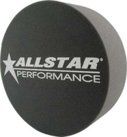 Allstar Professional Schaum-Mud-Plug Schwarz 5In