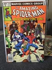 The Amazing Spider-Man #202 Newsstand Variant (Marvel Comics March 1980)