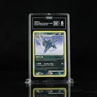 2008 Pokemon Diamond & Pearl Majestic Dawn 32/100 Umbreon TAG 8 (848)