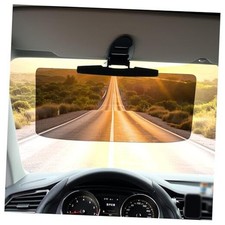 Anti-Glare Sun Visor for Car,Car Visor Extender Sun Blocker for Sun 1PCS