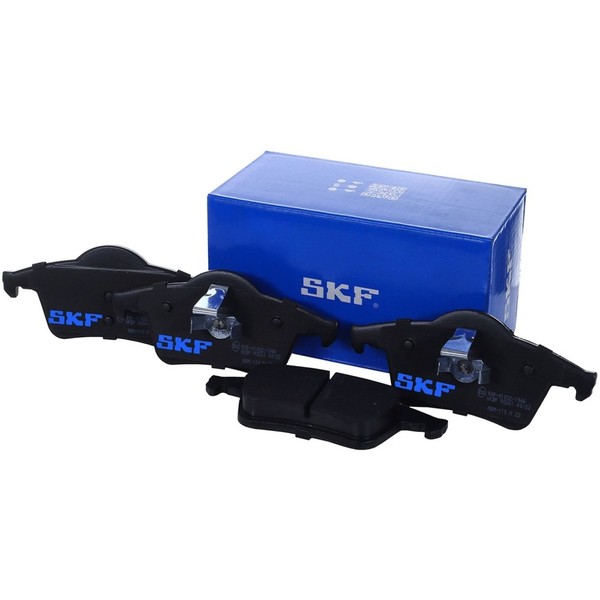 SKF Bremsbelagsatz Scheibenbremse FüR Volvo V70 II P80_ 2.4 SW 2.5 TDI 875-image