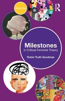 Milestones In Critical Feminist Theory | Robin Truth Goodman | Taschenbuch