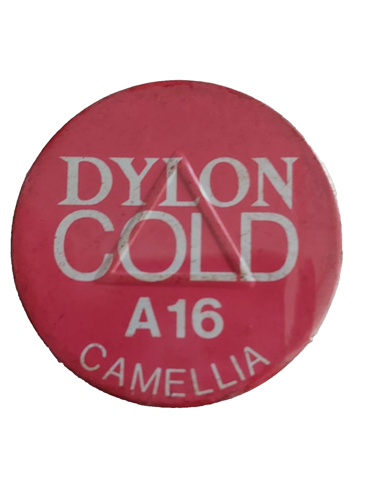 COLD WATER DYE DYLON, EASY TO USE IDEAL FOR CRAFTWORK A16 CAMELLIA - Picture 1 of 1