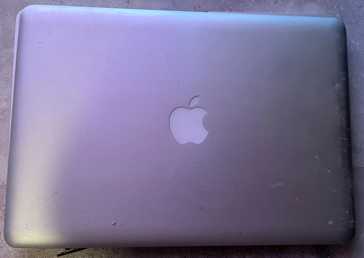Macbook Pro 15 Mid 2010 for sale | eBay