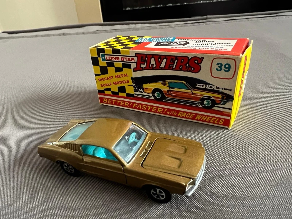 Lone Star Diecast and Toy Vehicle for sale | eBay