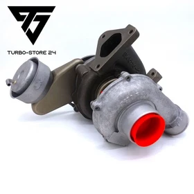 Original Turbolader Mercedes Sprinter II CDI Viano 2.2 CDI Vito 111 115 CDI W639