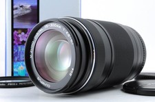  MINT BOX Olympus M.Zuiko Digital 75-300mm F4.8-6.7 II ED MSC Lens From JAPAN