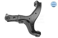 Meyle 116 050 0107 Lenker, RadaufhäNgung FüR VW