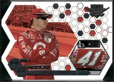 2004 Wheels High Gear #HG 17 Casey Mears High Groove