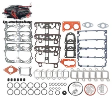 4089371 4024928 3803716 Fits For Cummins N14 CELECT Upper Head Gasket Set