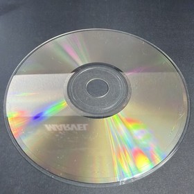 VTG "1997" SEGA SATURN (WINTER HEAT) LOOSE DISC "ONLY" VIDEO GAME WORKING