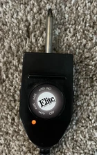 ELITE Maxi-Matic Indoor Grill PMT220 Temperature Heat Control Power Cord Probe