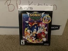 Sonic Origins Plus - Sony PlayStation 5 Brand New