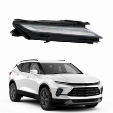 For 2023-2024 Chevy Blazer LED Daytime Running Light Lamp Right Passenger Side