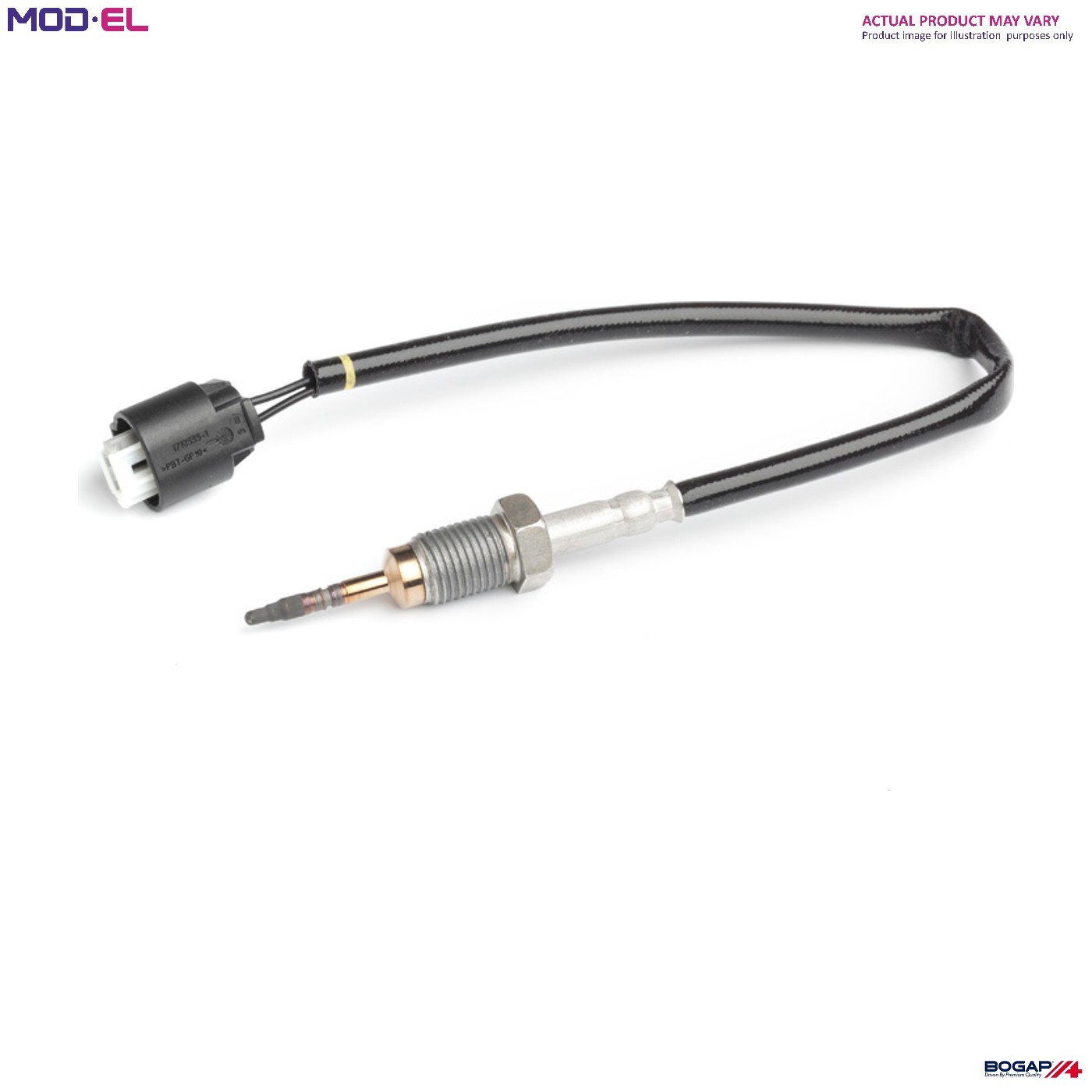 ✅Fits BOGAP W6120163 EXHAUST GAS TEMPERATURE SENSOR ⭐UK Seller⭐ - Image 2