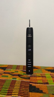 DiamondClean Smart 9500 Series Black Handle Only