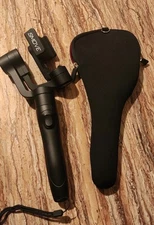 S Move MOBILE Smartphone Stabilizer/selfie Stick ~phone Gimbal 