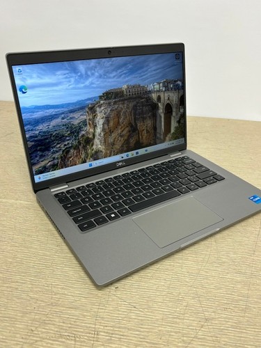 Dell Latitude 5420 14" FHD Laptop Intel Core i5-1135G7 16GB 256GB Win11 Pro - Afbeelding 9 van 14