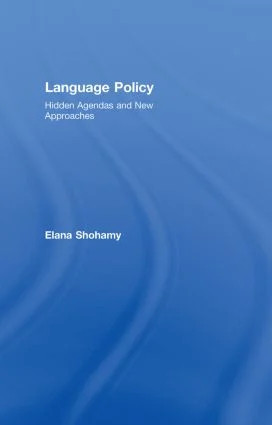 Language Policy