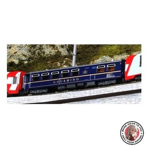 Kato Glacier Express | eBay