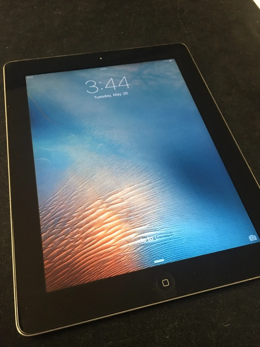 iPad 2 32GB 9.7